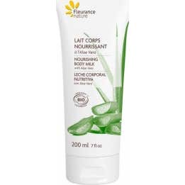 'Lait Corps Nourrissant A L''Aloe Vera 200 ml'