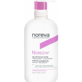 Noregyn Intimate Gel 500 ml