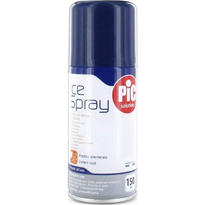 Pic Solution Bomba Frío Spray 400 ml