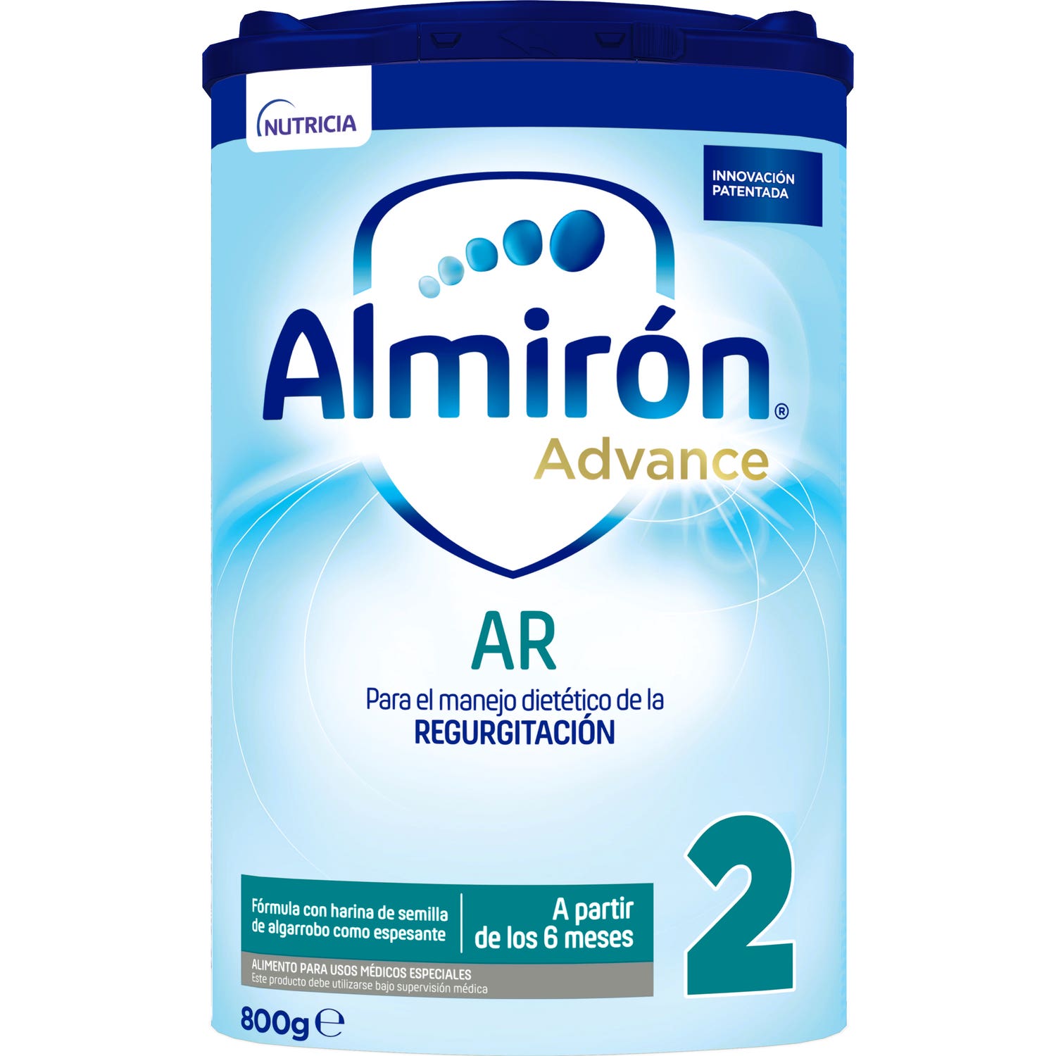 Almirón Advance AR 2 800g