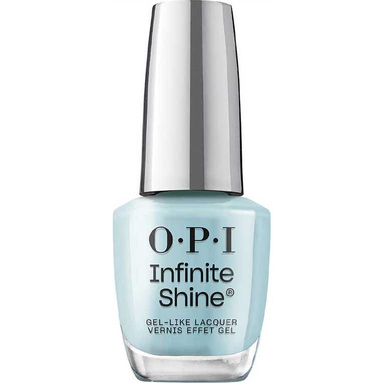 Opi Infinite Shine Efecto Gel Last From The Past 15 ml