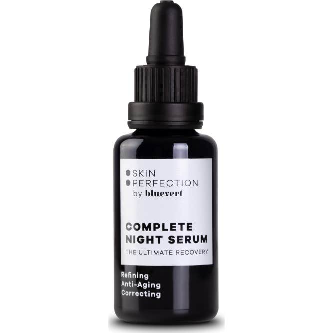 Skin Perfection Complete Night Serum 30ml