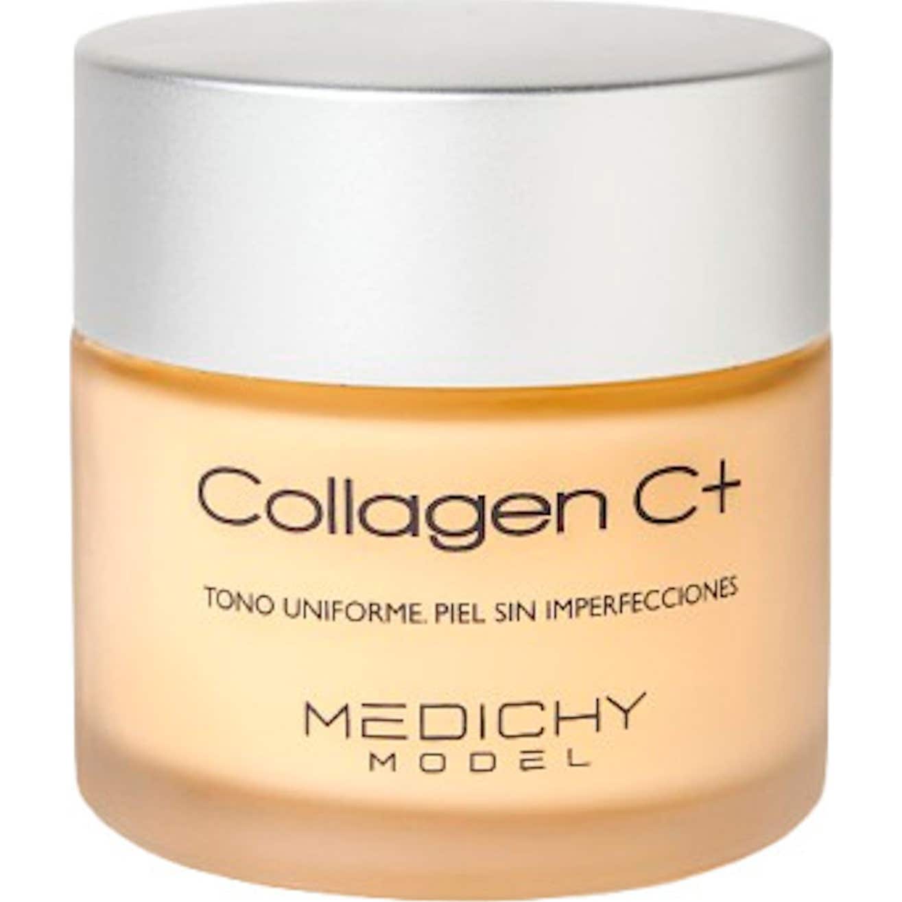 Medichy Crema Model Collagen C 50Ml