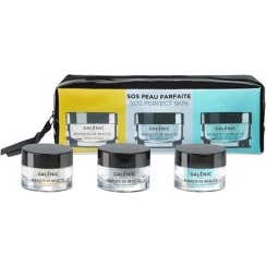 Galénic Masques de Beauté Kit Piel Perfecta