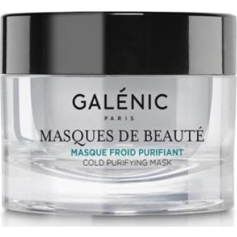 Galénic Masques de Beaute Mascarilla Fría Purificante 50 ml