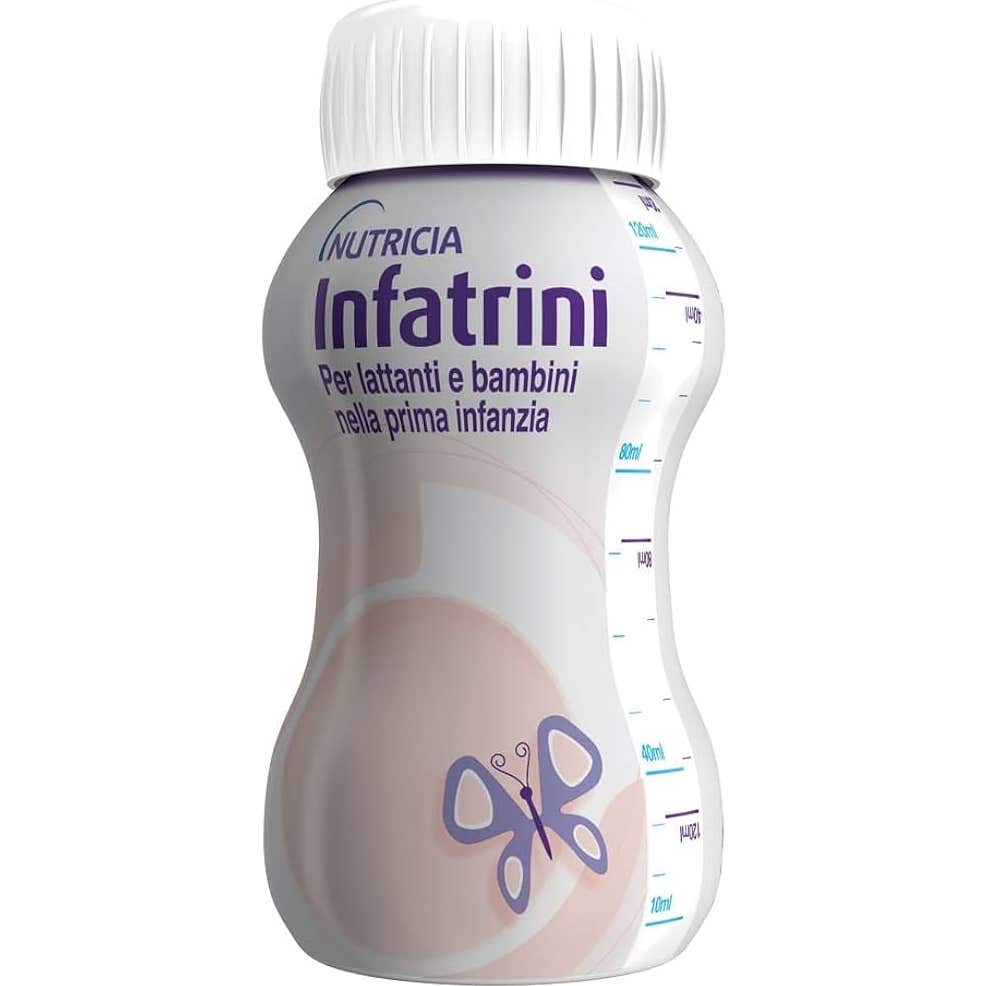 Nutricia Infatrini 125ml