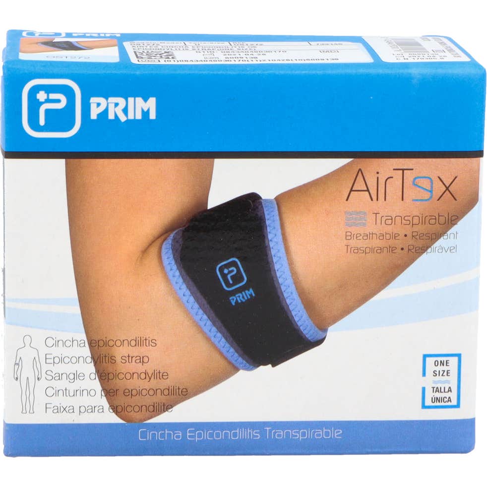Prim AirTex Cincha Epicondilitis ATXOS205 1ud