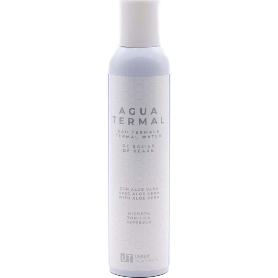 Unique Treatments Agua Termal Aloe 200ml
