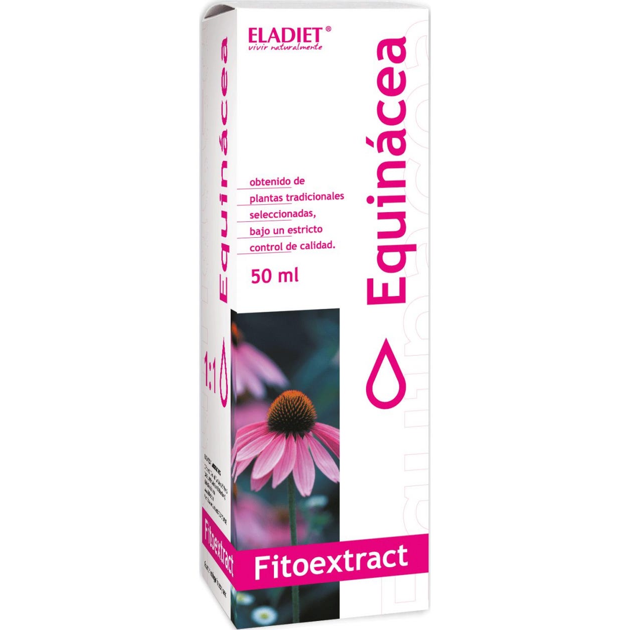 Fitoextract equinácea 50ml