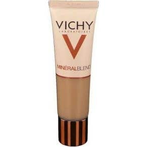 Vichy Mineralblend Base de Maquillaje Hidratante 15 Terra 30ml