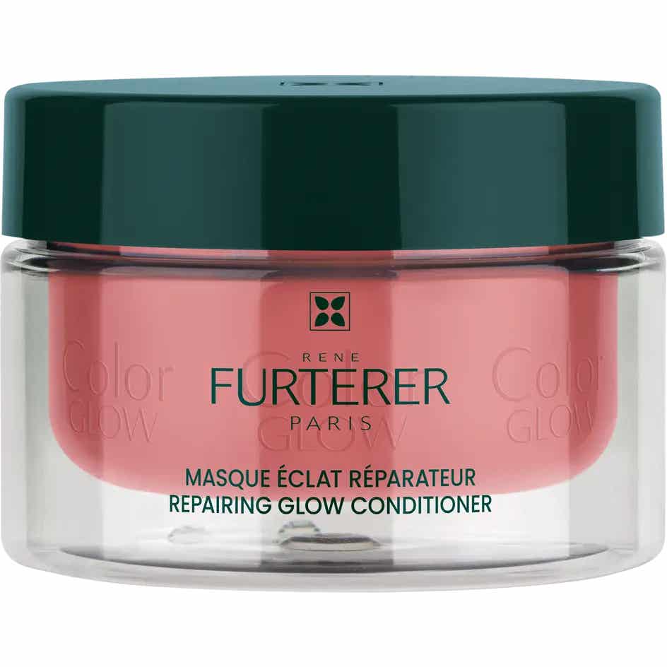 René Furterer Color Glow Mascarilla Reparadora del Brillo 200ml