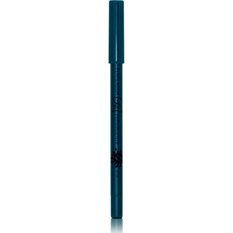 Elisabeth Llorca Perfilador Gel Permanente Azul Oscuro Nº15 1ud