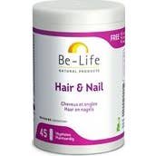 Be-Life Hair-Nail 45 caps