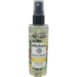 Mkl Mohea Aceite Seco Monoi 100 ml