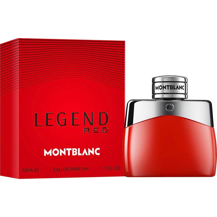 Montblanc Legend Red Eau de Parfum 50ml