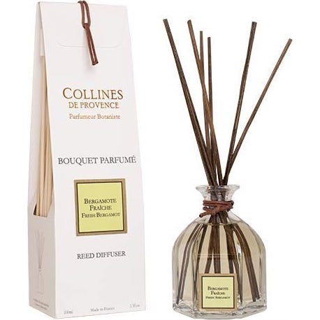 Hills of Provence Ramo de Bergamota 100 ml
