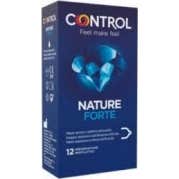 Preservativo Control Forte 12 uds