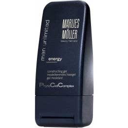 Marlies Moller Homens Unlimited Constructing Gel 100 ml