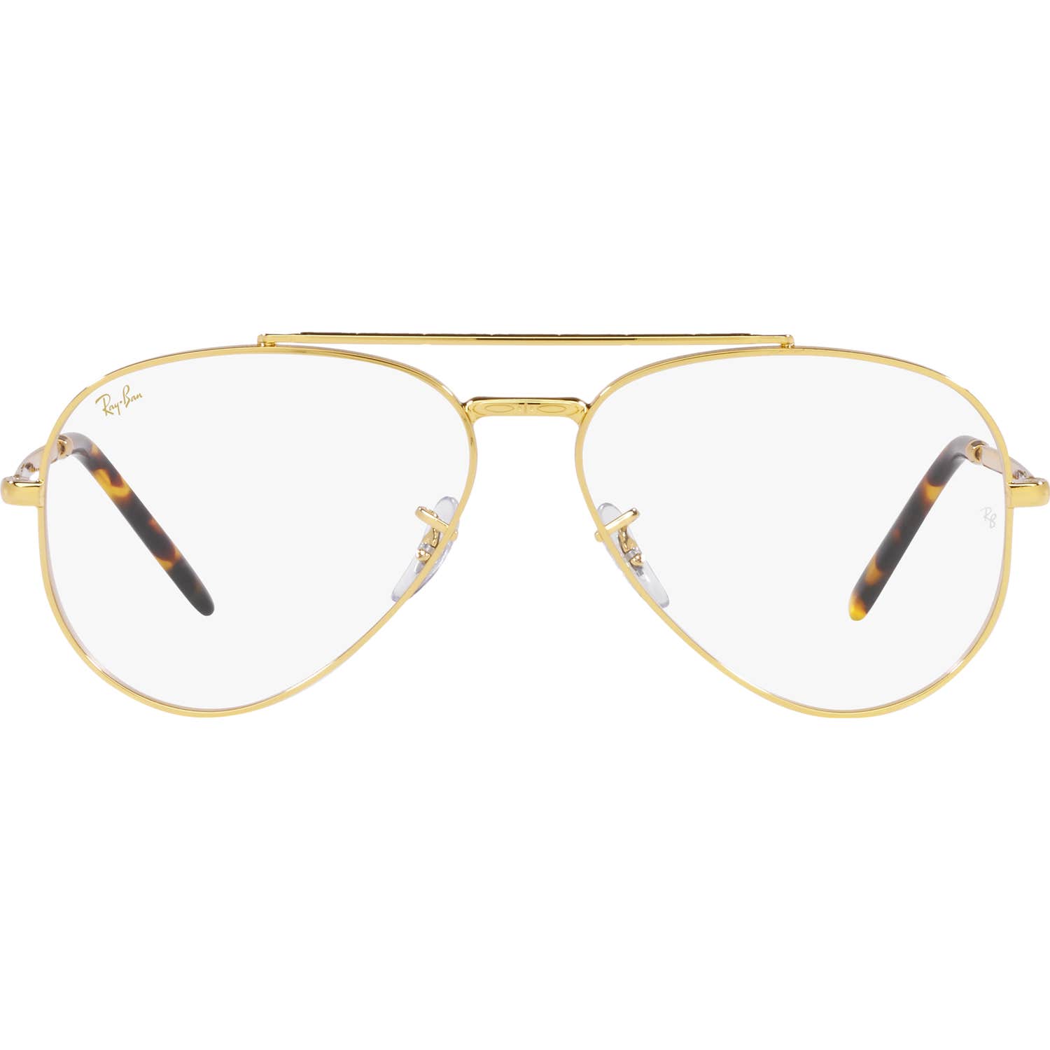 Ray-Ban Gafas de Vista New Aviator 1ud