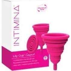 Intimina Lily Cup compact B 1ud