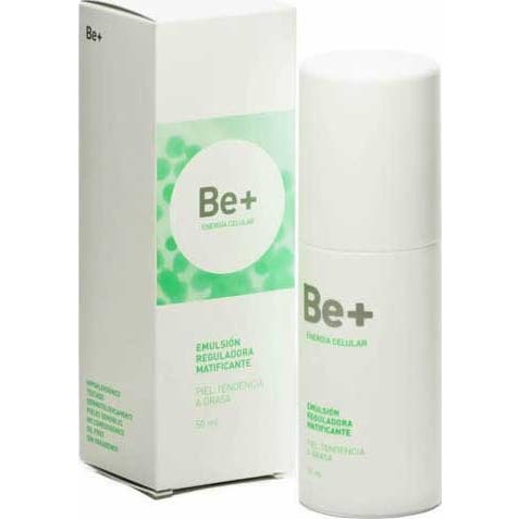 Be+ Piel grasa Tendencia Acneica 50 ml