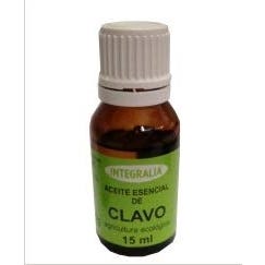 Integralia 5 X Aceite Esencial De Clavo Eco 15 Ml - Imagen 2