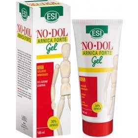 Esi No-Dol gel Árnica Forte 100 ml
