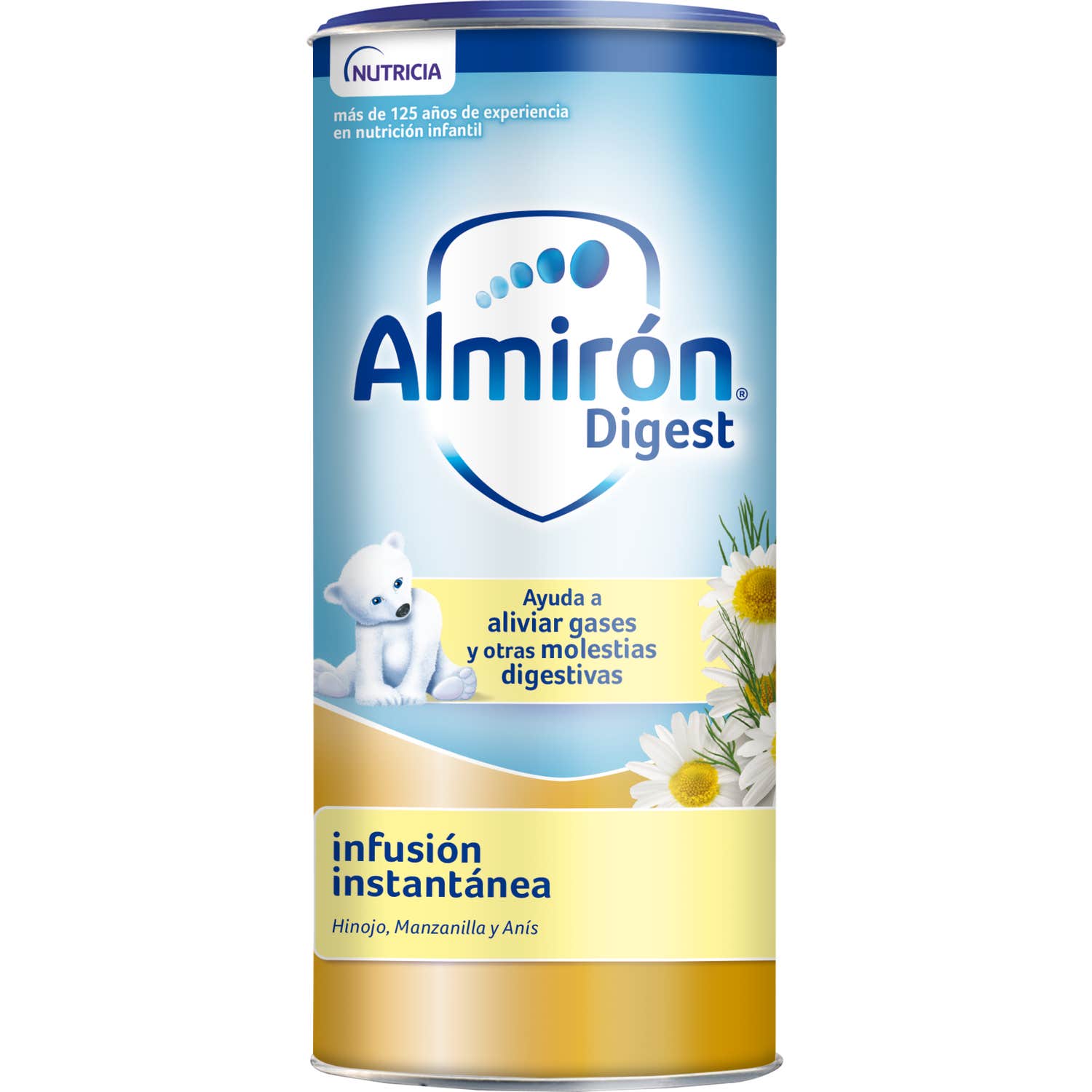 Almirón Digest Infusión Instantánea 200g