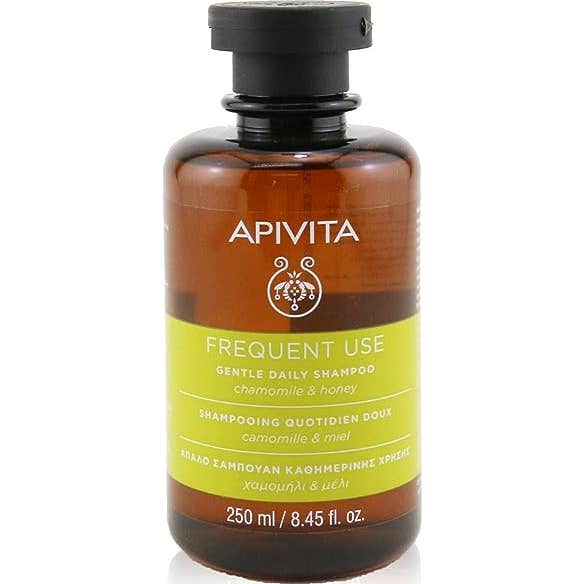 Apivita Champu Uso Diario 250 ml