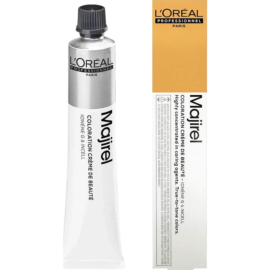 L'Oréal Majirel Absolu Coloración Crema 73 100ml