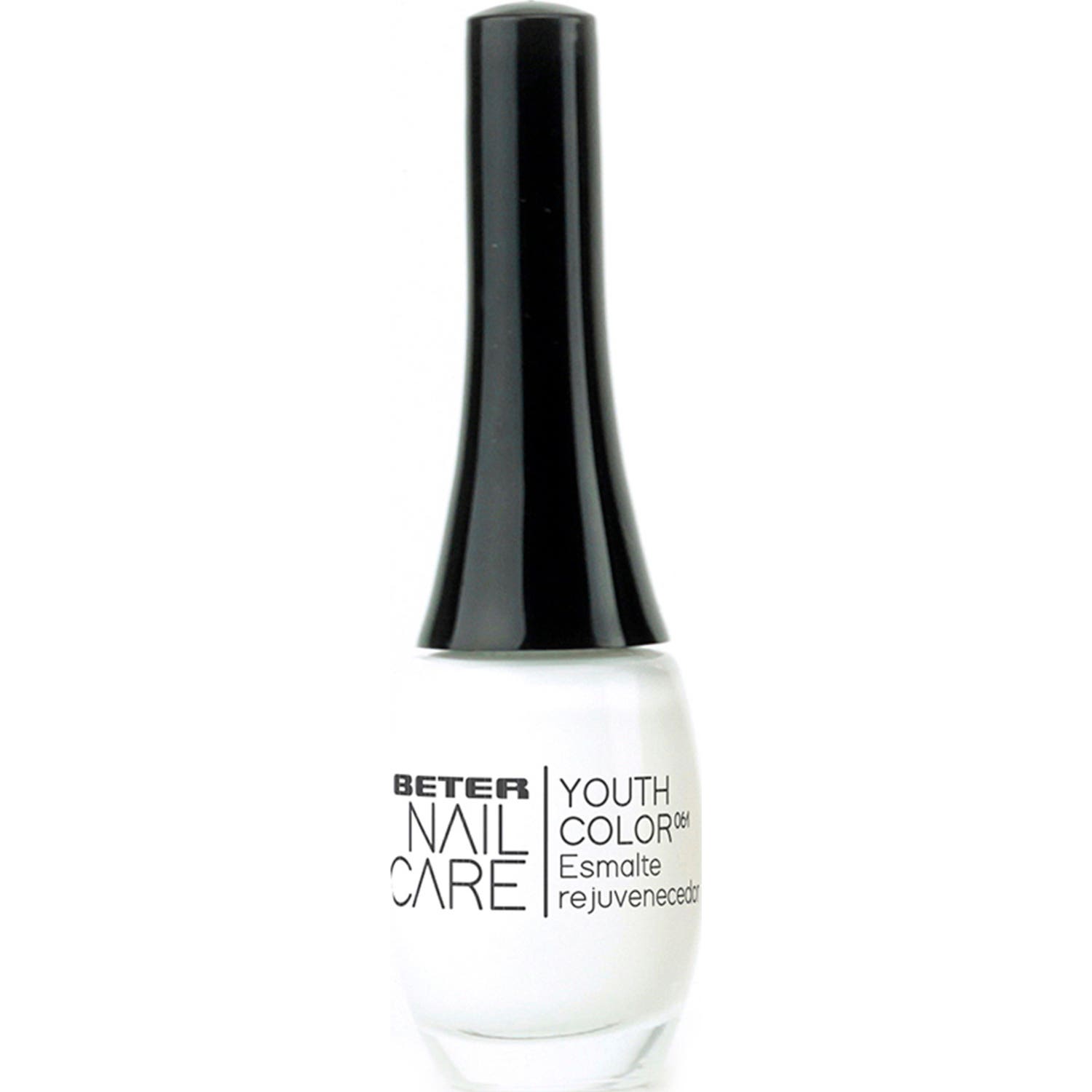 Beter Nail Care Youth Color 061 White French Manicure11ml