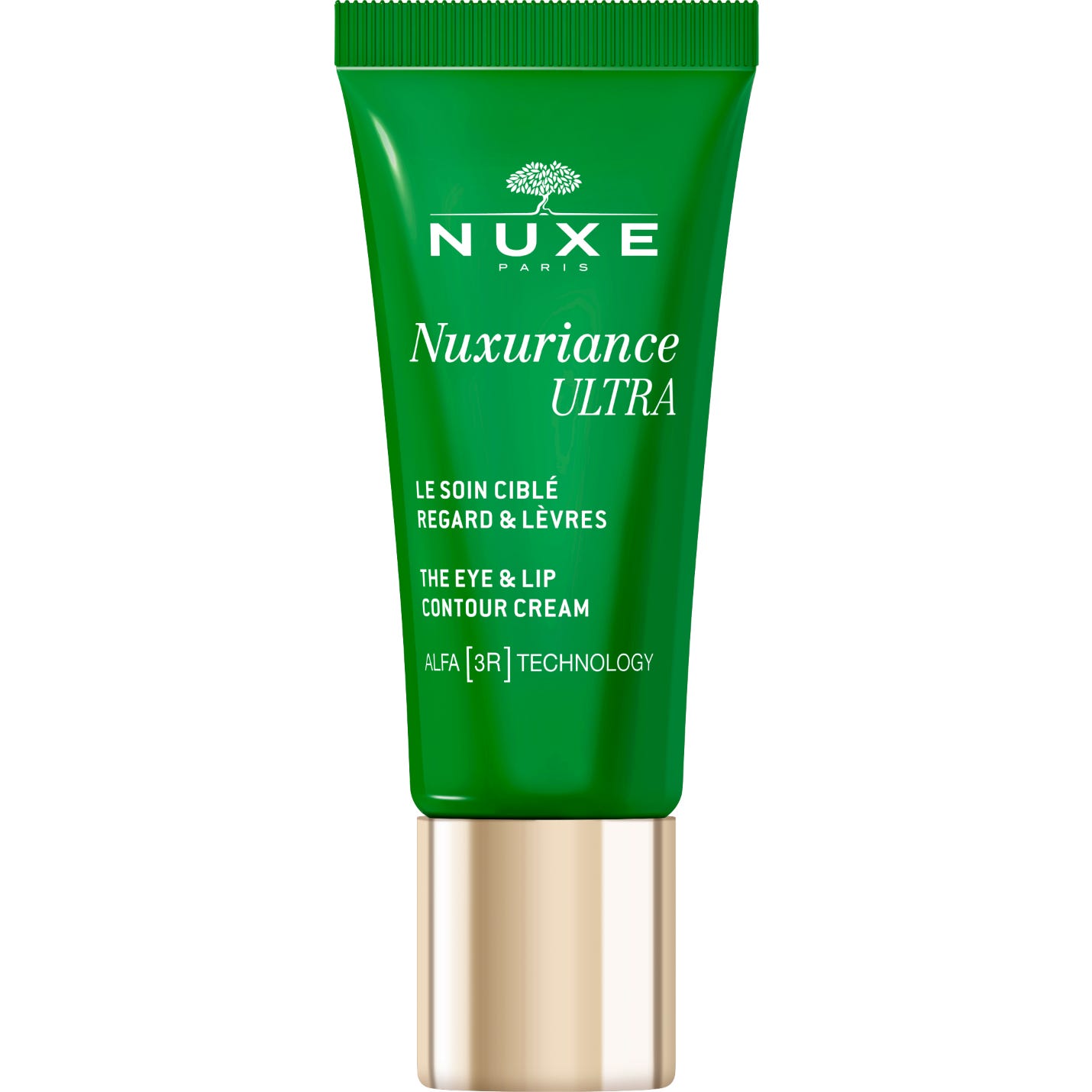 Nuxe Nuxuriance Ultra Tratamiento Específico Contorno de Ojos y Labios 15ml