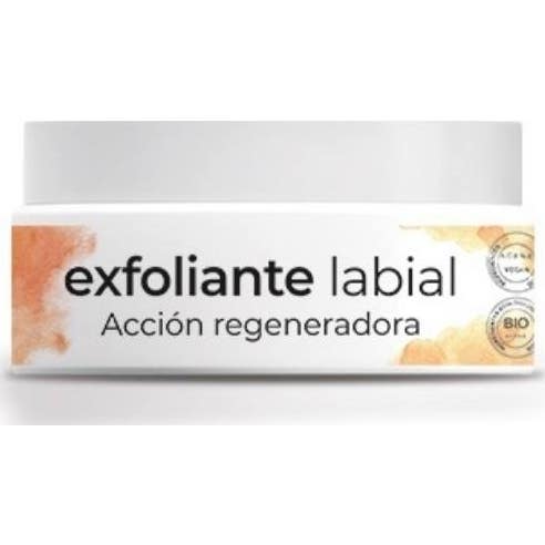 Mimesis Sensations Exfoliante Labial 15 ml