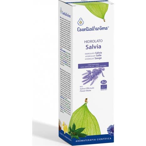 'Esential''Arôms Hidrolato de Salvia 1 L'
