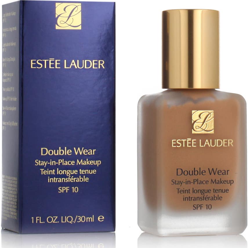 Estee Lauder Double Wear Stay In Place Polvos Make Up Spf10 4n2