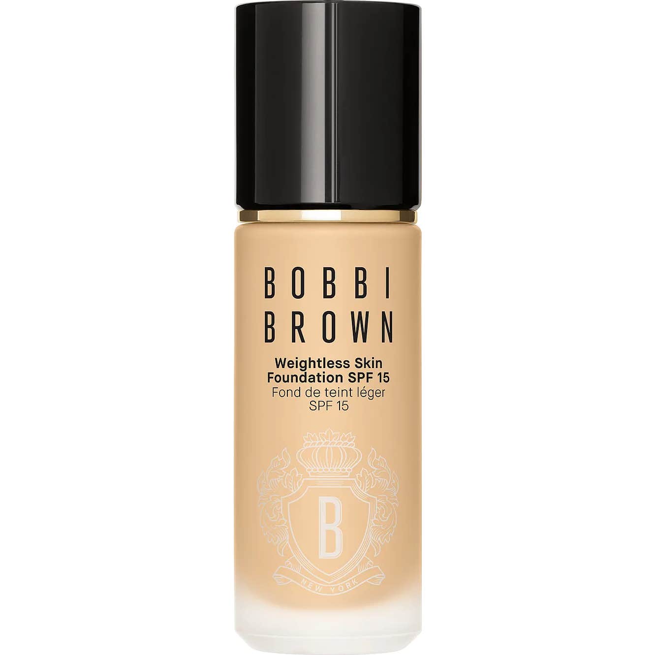 Bobbi Brown Weightless Skin Spf15 Neutral Warm Ivory 30ml