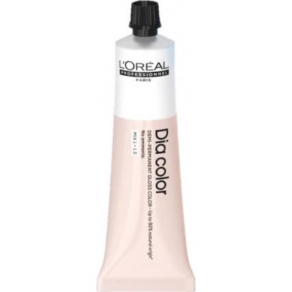 'L''Oréal Dia Color Demi Permanent Color No Ammonia 4 60 ml'