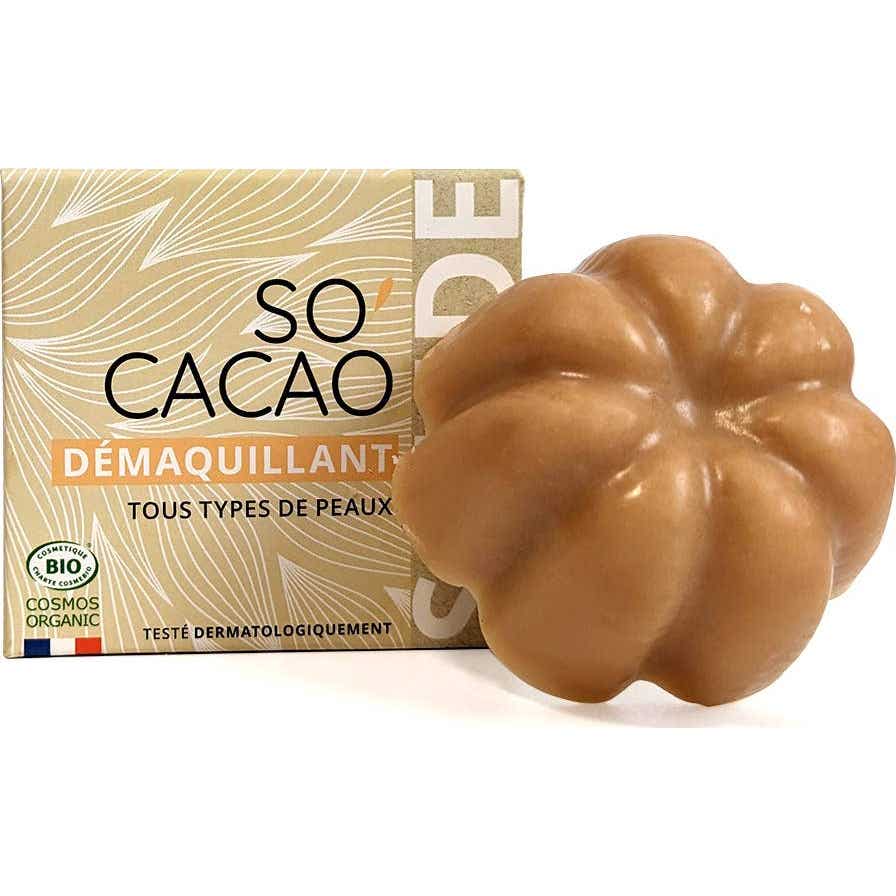 Propos Nature So Cacao Desmaquillante 45g