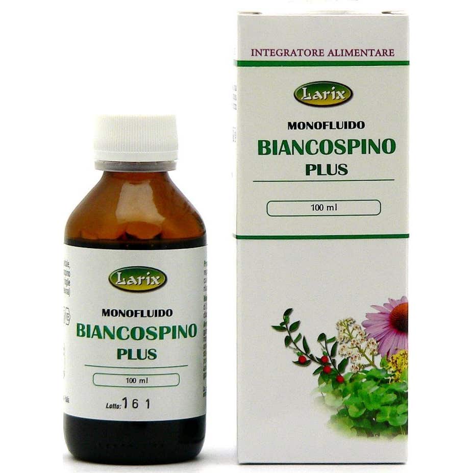 Larix Espino Plus 100ml | Natural Doctor
