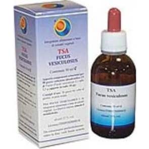 Herboplanet TSA Fucus Vesiculosus Talo 50 ml
