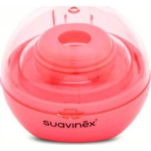 Suavinex Esterilizador de Chupetes Duccio 1ud