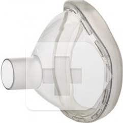 Lite Touch Diamond mascarilla infantil 1ud