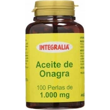 Integralia Onagra 1000 Mg 100 Perlas
