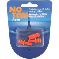 Noton Agua tapones de oídos silicona 2uds