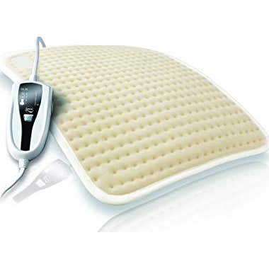 Daga Almohadilla Electrica Ot 19 X12 cm 1 ud