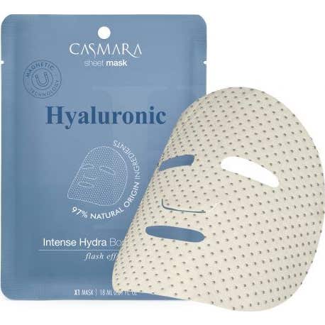 Casmara Mascarilla Intense Hydra Booster 1 ud