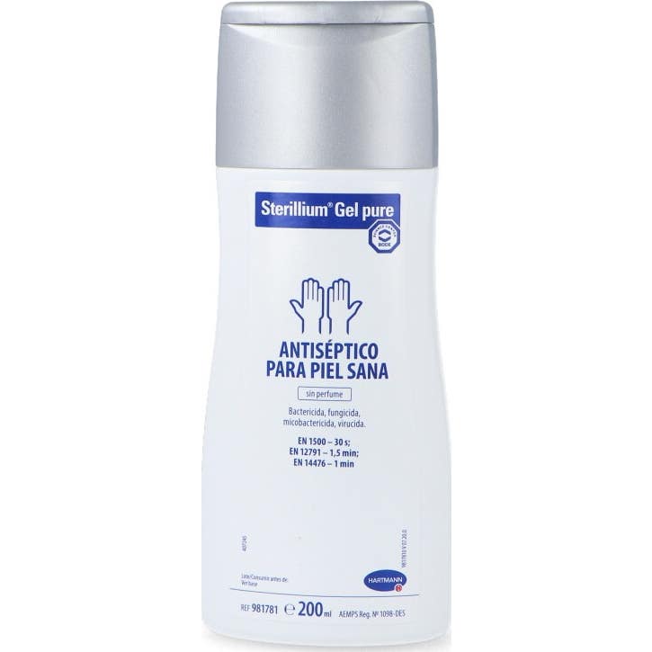 Sterillium Gel Pure 200ml