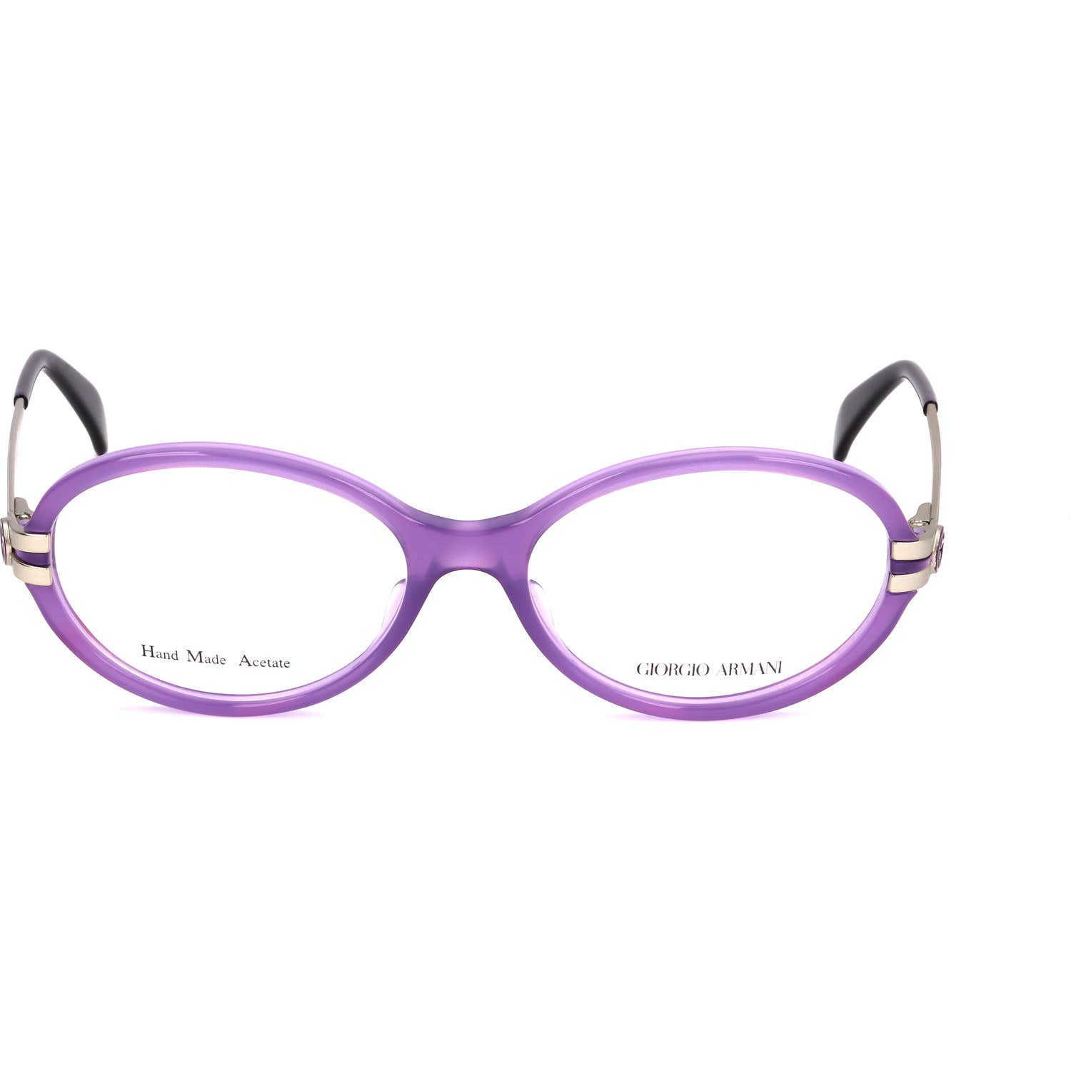 Giorgio Armani Gafas de Vista Mujer 52mm 1ud