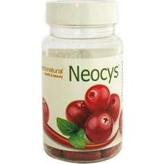 Mundo Natural Neocys® 30 Cápsulas