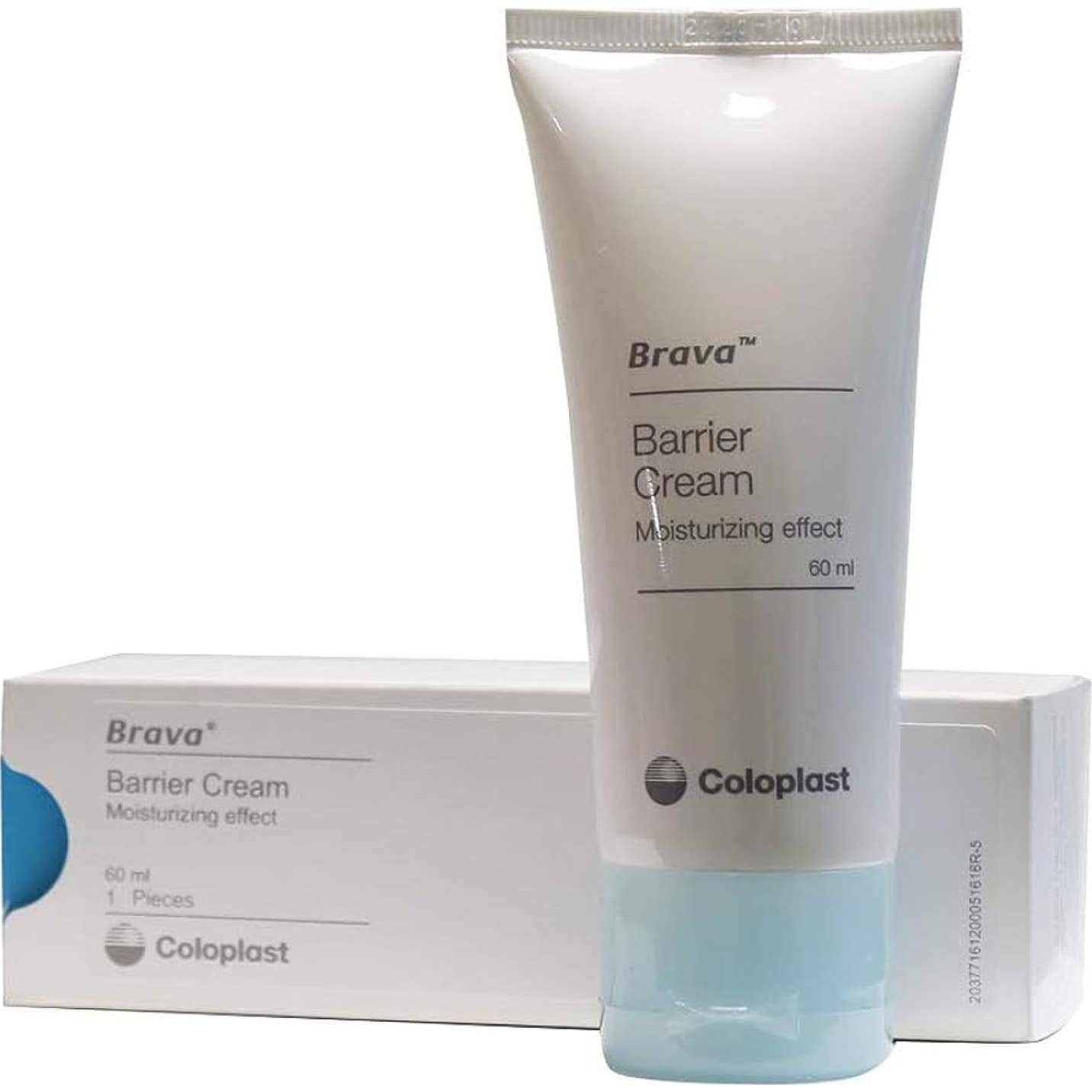 Coloplast Brava Crema Efecto Barrera 60g